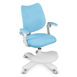 Junior 4.6 Blue Children's Office Chair