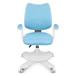 Junior 4.6 Blue Children's Office Chair – view 6