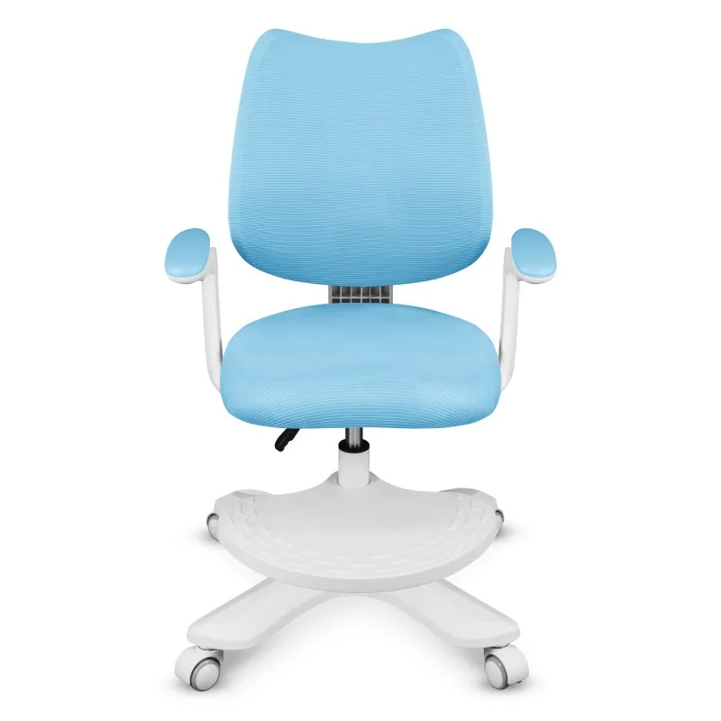 Junior 4.6 Blue Children's Office Chair – view 6