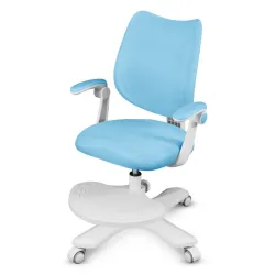 Junior 4.6 Blue Children's Office Chair – view 12