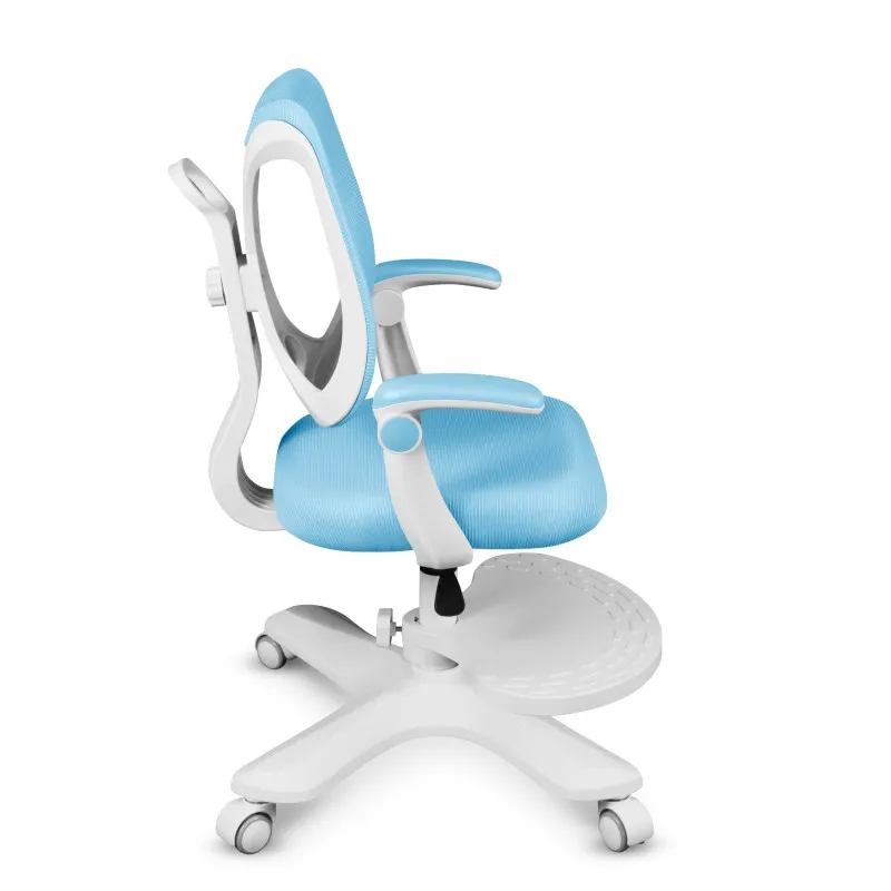 Junior 4.6 Blue Children's Office Chair – view 13