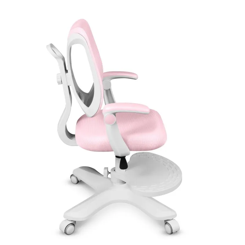 Junior 4.6 Pink Children's Ergonomic Office Chair – view 15