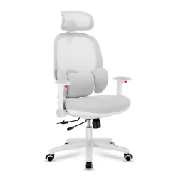 Junior 6.3 Grey Gaming Chair for Kids