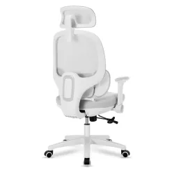 Junior 6.3 Grey Gaming Chair for Kids – view 2