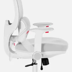 Junior 6.3 Grey Gaming Chair for Kids – view 3