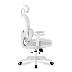Junior 6.3 Grey Gaming Chair for Kids – view 5