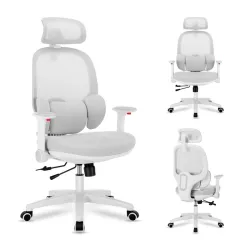 Junior 6.3 Grey Gaming Chair for Kids – view 6