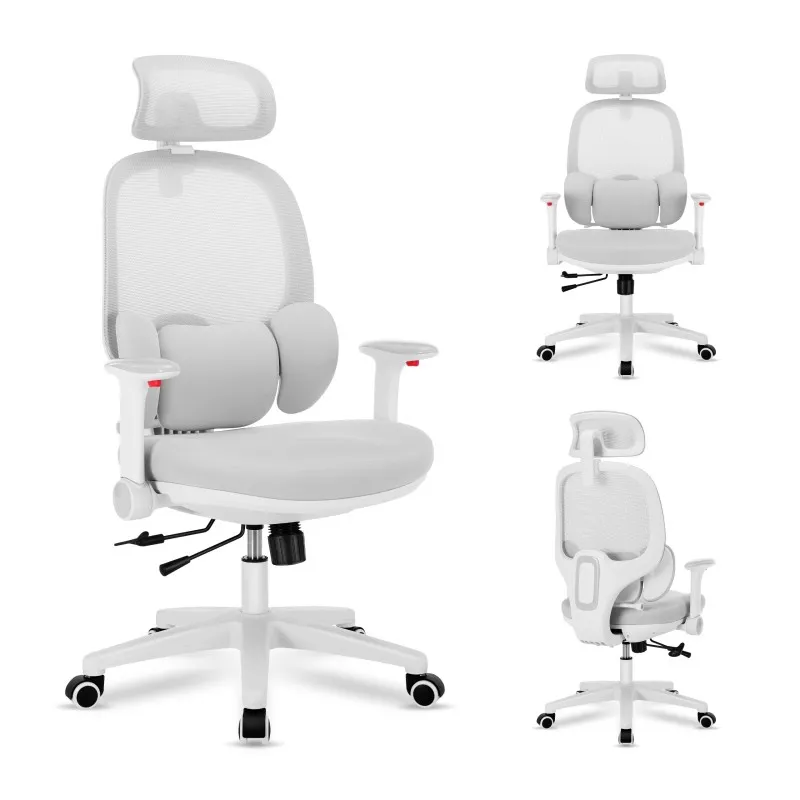 Junior 6.3 Grey Gaming Chair for Kids – view 6