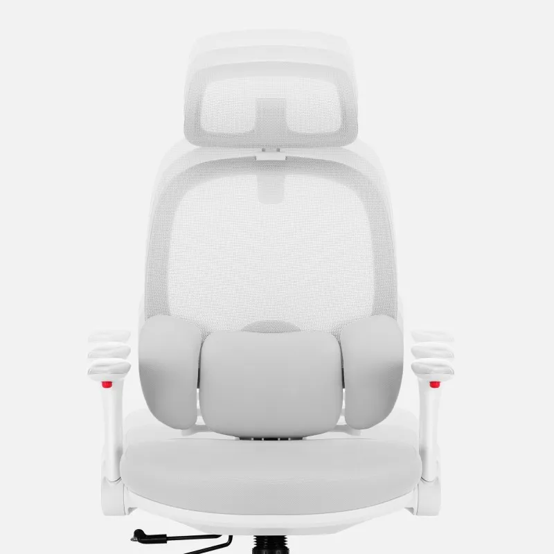 Junior 6.3 Grey Gaming Chair for Kids – view 8