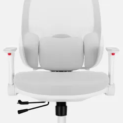 Junior 6.3 Grey Gaming Chair for Kids – view 10