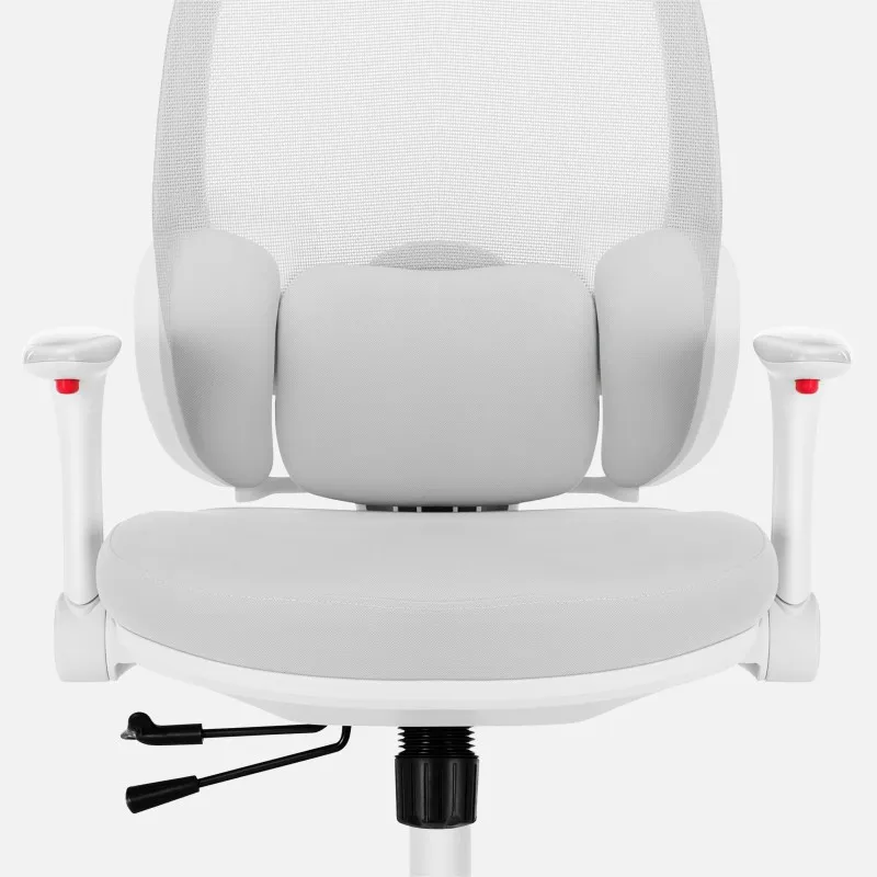 Junior 6.3 Grey Gaming Chair for Kids – view 10