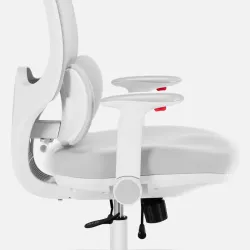 Junior 6.3 Grey Gaming Chair for Kids – view 11