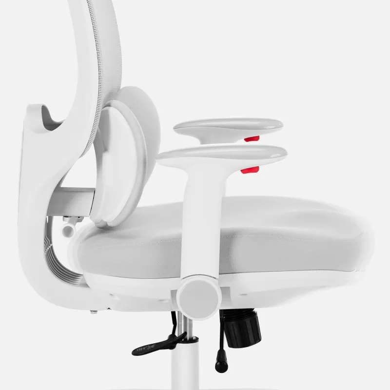 Junior 6.3 Grey Gaming Chair for Kids – view 11