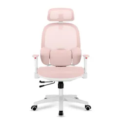Junior 6.3 Pink Gaming Chair for Kids – view 13