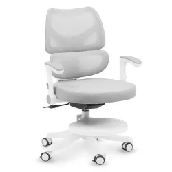 Junior 5.3 Grey Children's Office Chair