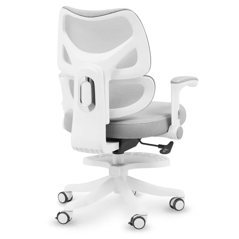 Junior 5.3 Grey Children's Office Chair – view 2