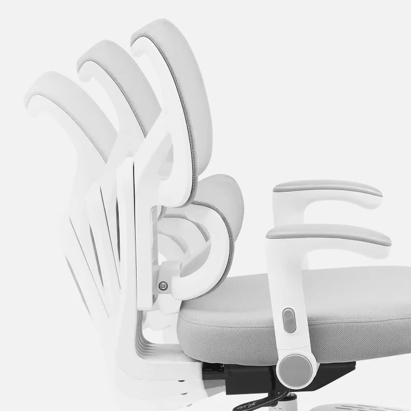 Junior 5.3 Grey Children's Office Chair – view 3