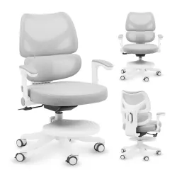 Junior 5.3 Grey Children's Office Chair – view 6