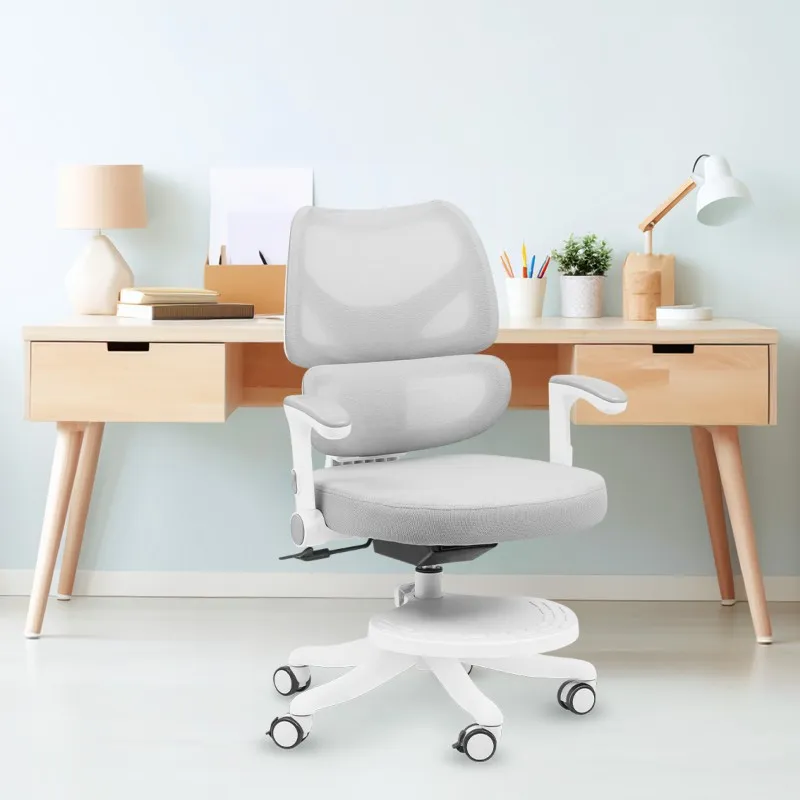 Junior 5.3 Grey Children's Office Chair – view 7