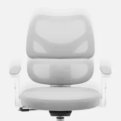 Junior 5.3 Grey Children's Office Chair – view 11
