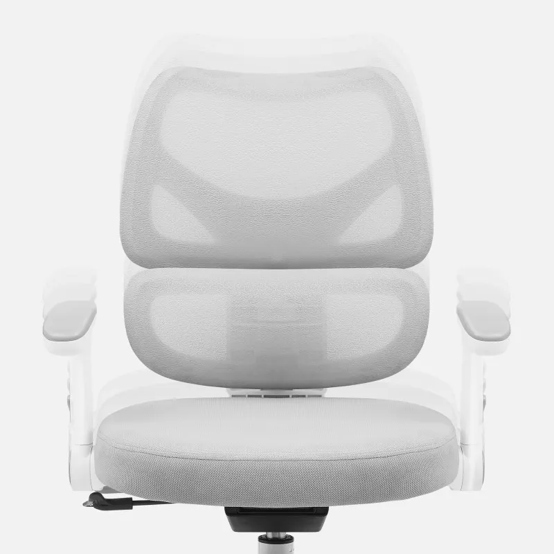 Junior 5.3 Grey Children's Office Chair – view 11