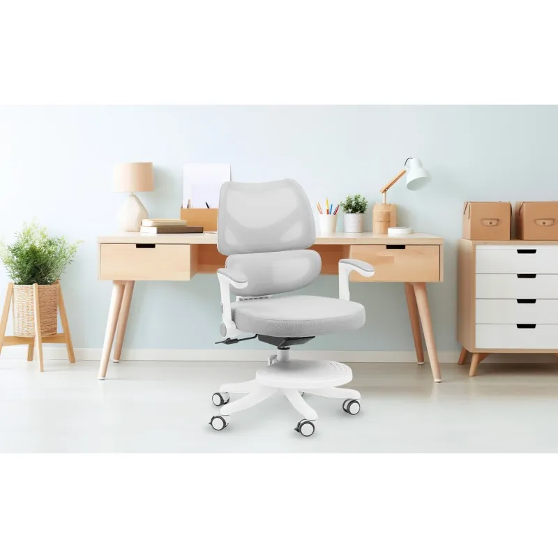 Junior 5.3 Grey Children's Office Chair – view 15