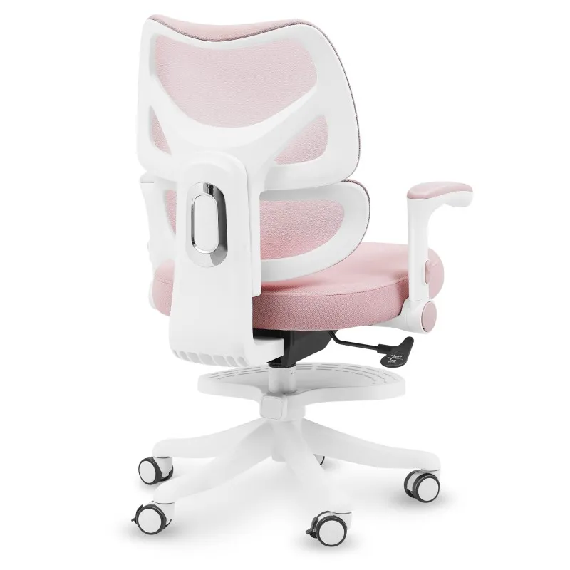 Junior 5.3 Pink Children's Office Chair – view 2