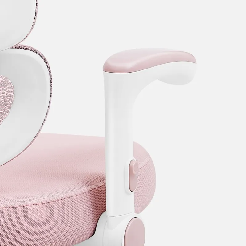 Junior 5.3 Pink Children's Office Chair – view 9
