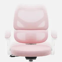 Junior 5.3 Pink Children's Office Chair – view 10