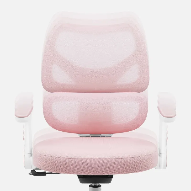 Junior 5.3 Pink Children's Office Chair – view 10