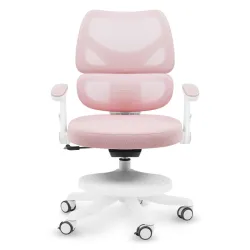 Junior 5.3 Pink Children's Office Chair – view 12