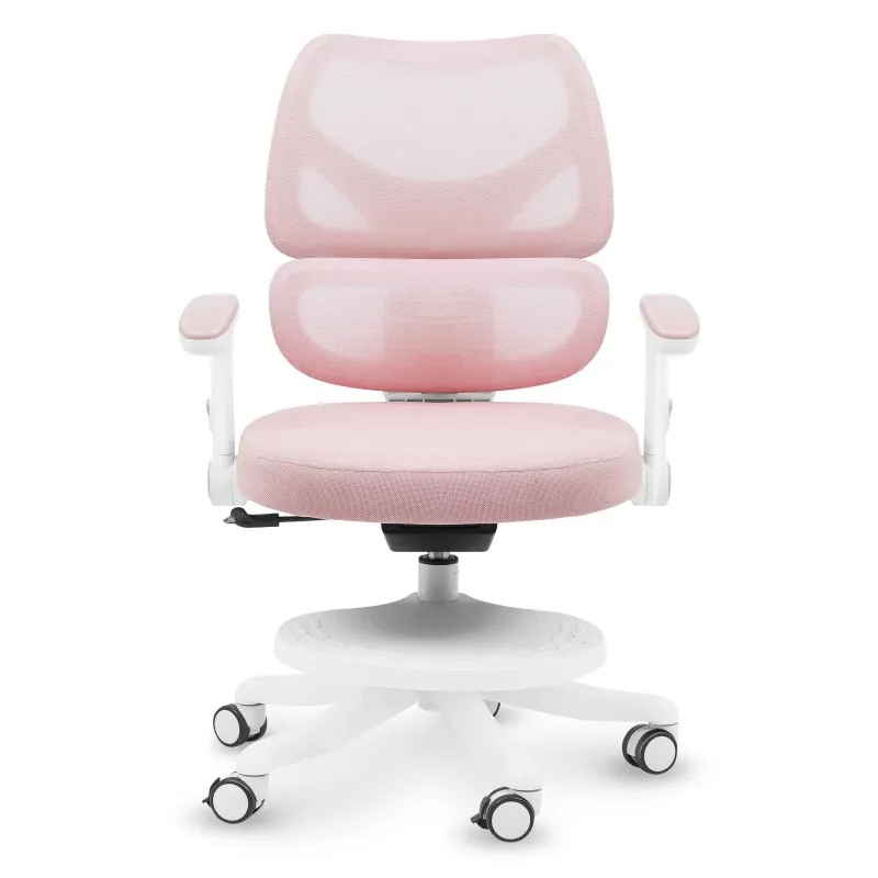 Junior 5.3 Pink Children's Office Chair – view 12