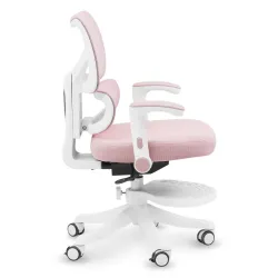 Junior 5.3 Pink Children's Office Chair – view 15
