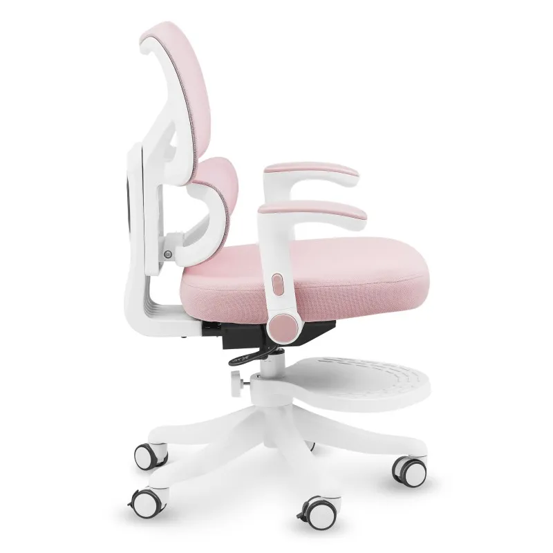 Junior 5.3 Pink Children's Office Chair – view 15