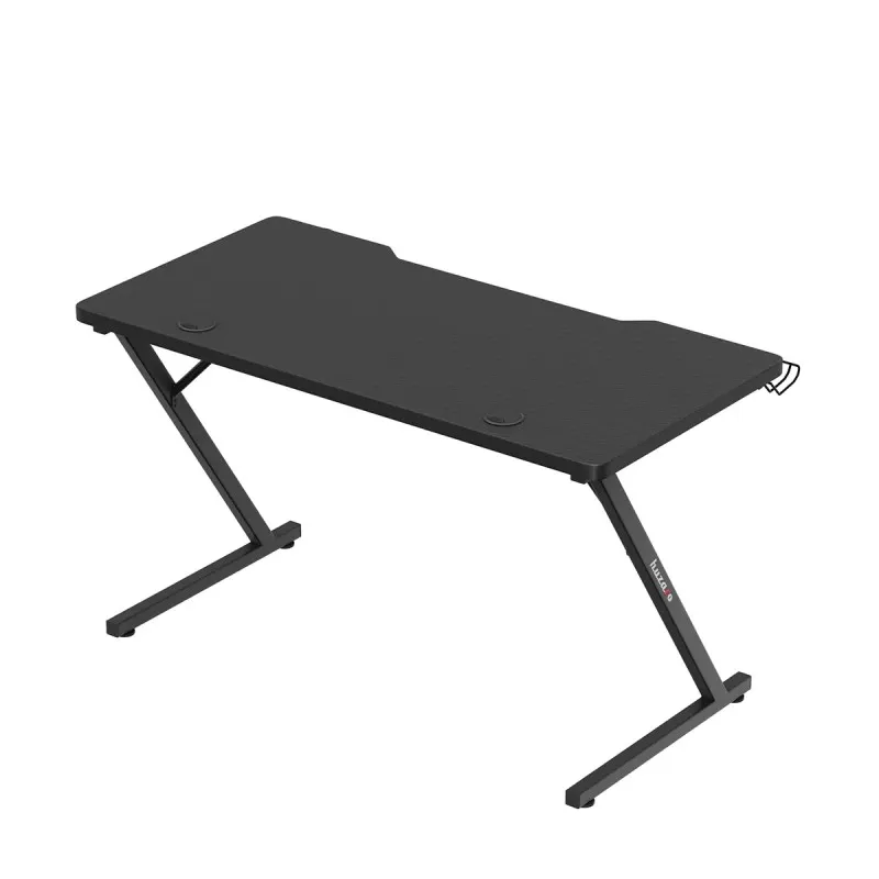 Hero 2.5 Black Gaming Desk 120 cm – view 6
