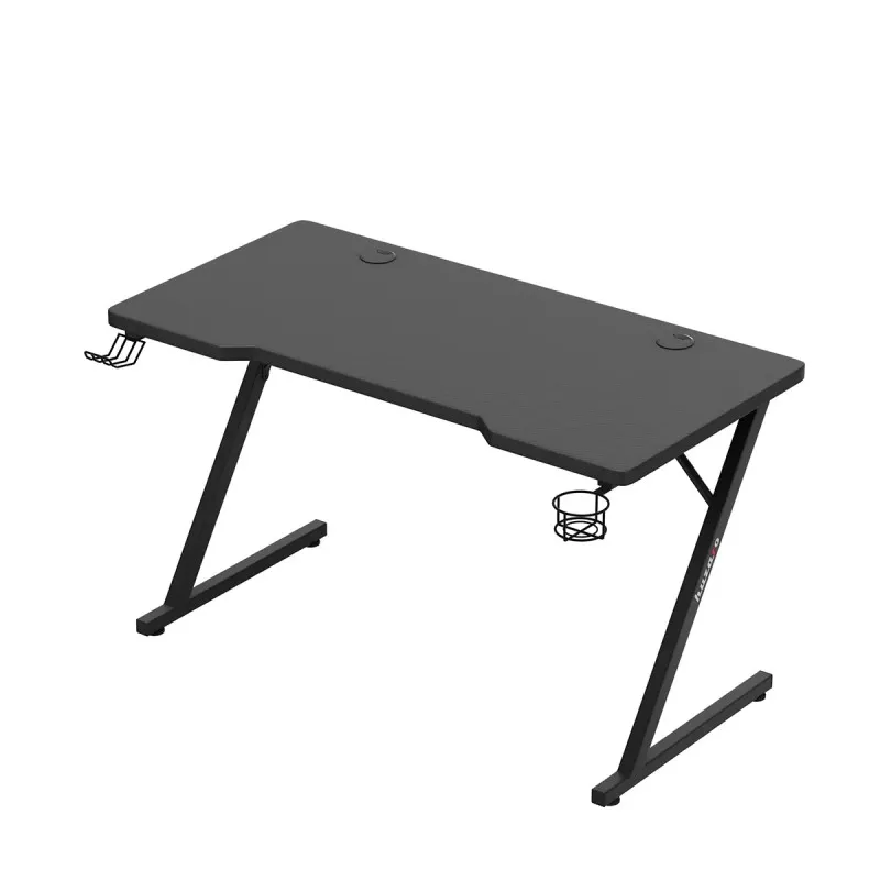 Hero 2.5 Black Gaming Desk 120 cm – view 8