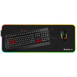 Gaming Mousepad 2.0 XL RGB - 80x30 cm – view 5