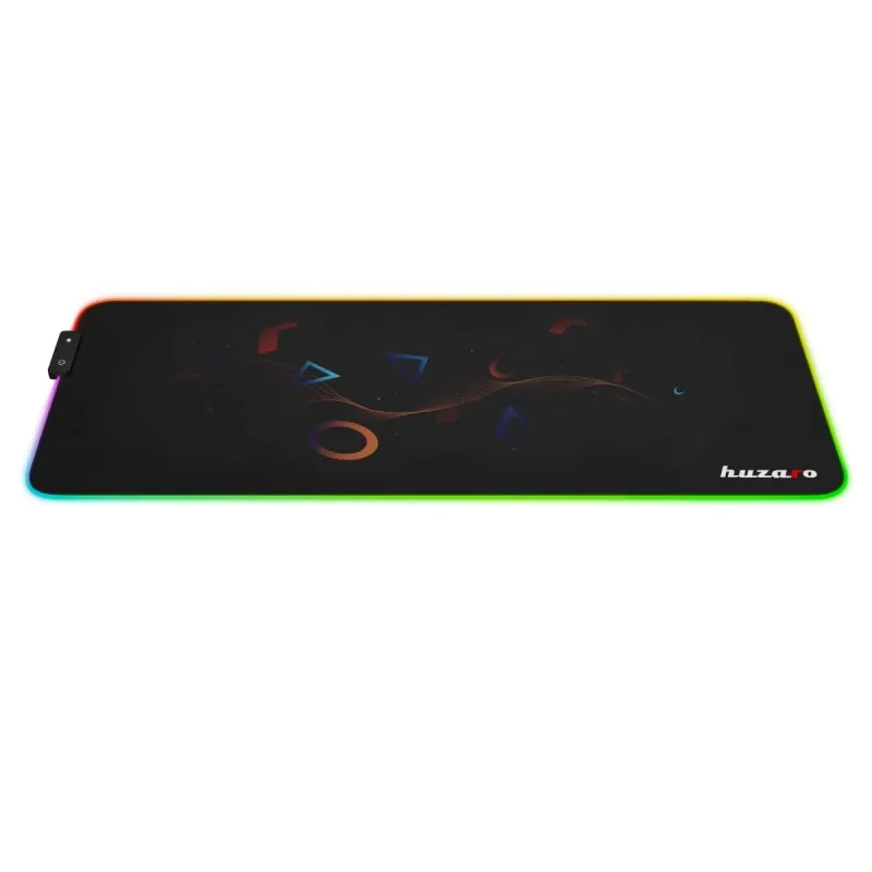 Gaming Mousepad 2.0 XL RGB - 80x30 cm – view 8
