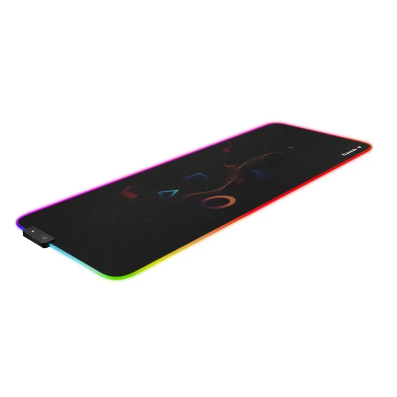 Gaming Mousepad 2.0 XL RGB - 80x30 cm – view 10
