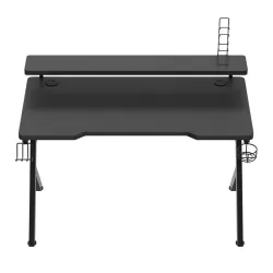 Hero 5.0 Black Gaming Desk 120 cm – view 10