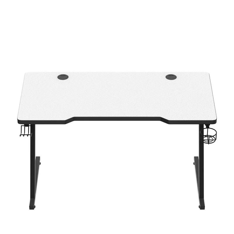 Hero 2.5 White Gaming Desk 120 cm – view 10