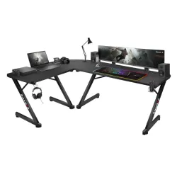 Hero 7.0 Corner Gaming Desk 154 cm