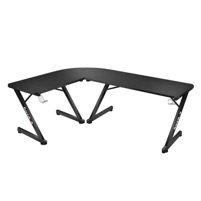 Hero 7.0 Corner Gaming Desk 154 cm – view 2