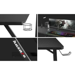 Hero 7.0 Corner Gaming Desk 154 cm – view 15
