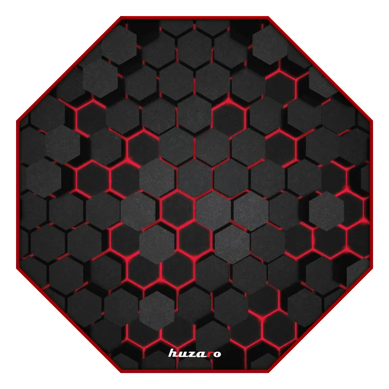 FloorMat 2.0 Gaming Chair Mat 2