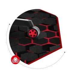 FloorMat 2.0 Gaming Chair Mat 3