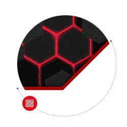 FloorMat 2.0 Gaming Chair Mat 4