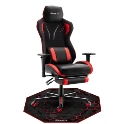 FloorMat 2.0 Gaming Chair Mat 5