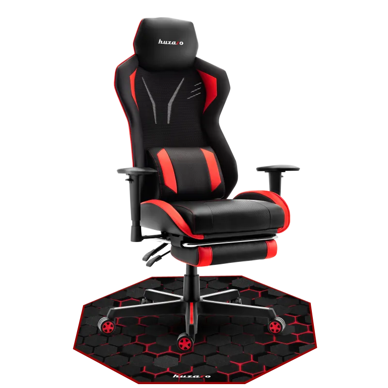 FloorMat 2.0 Gaming Chair Mat 5
