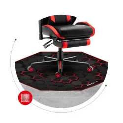 FloorMat 2.0 Gaming Chair Mat 7